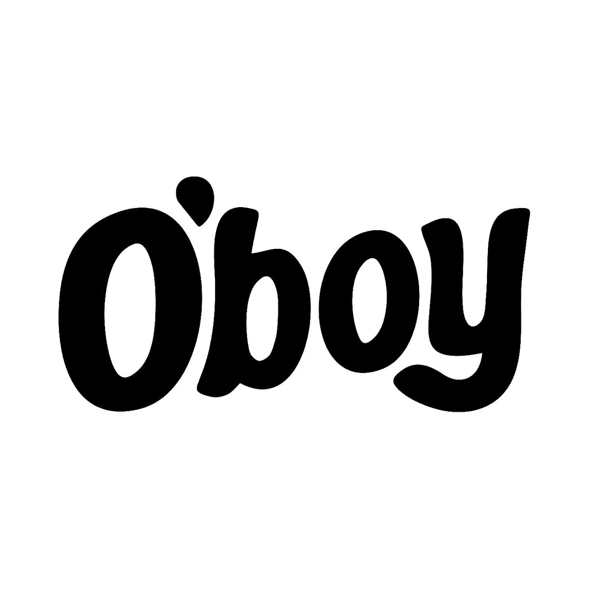 Oboy 1 - Dekal