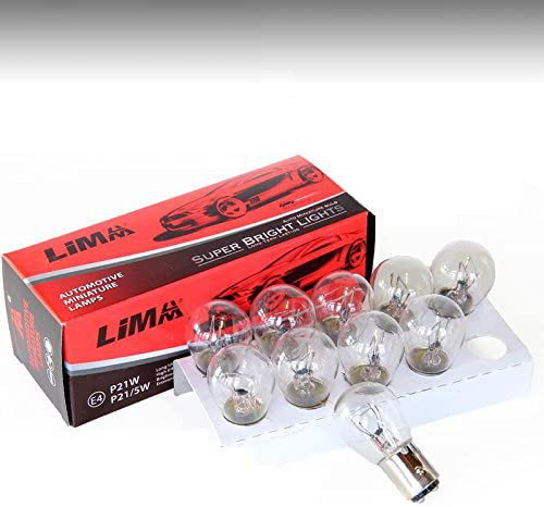 bay15d halogen lampa