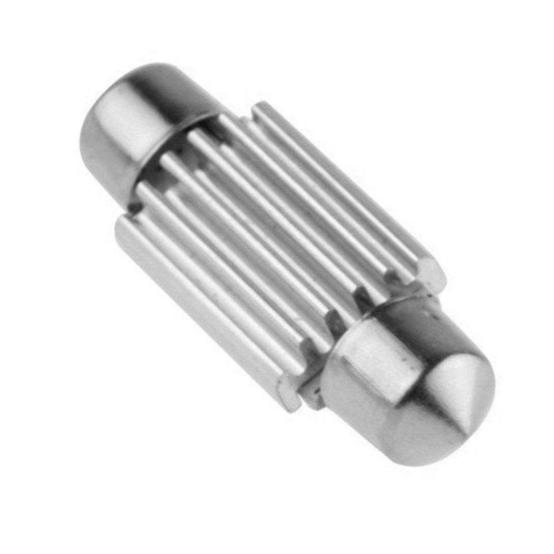 Spollampa 36mm 6smd C5W