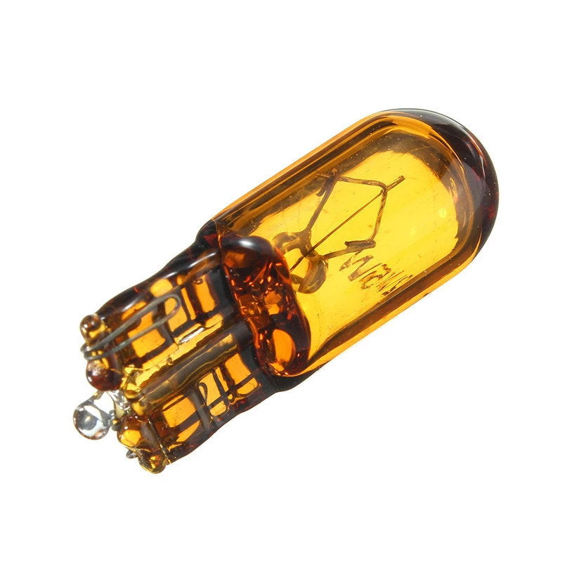 T10 W5W Halogen