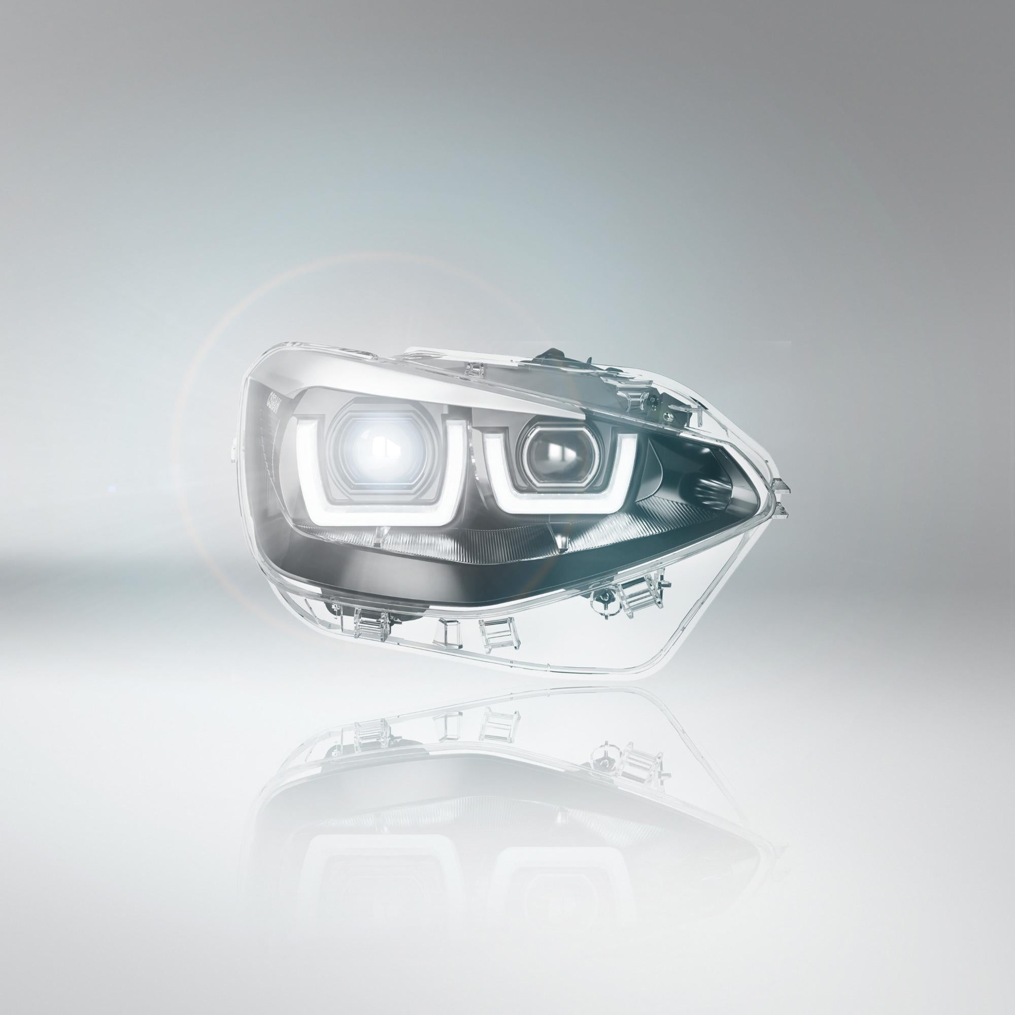 OSRAM LEDriving LEDHL108-CM Strålkastarinsats