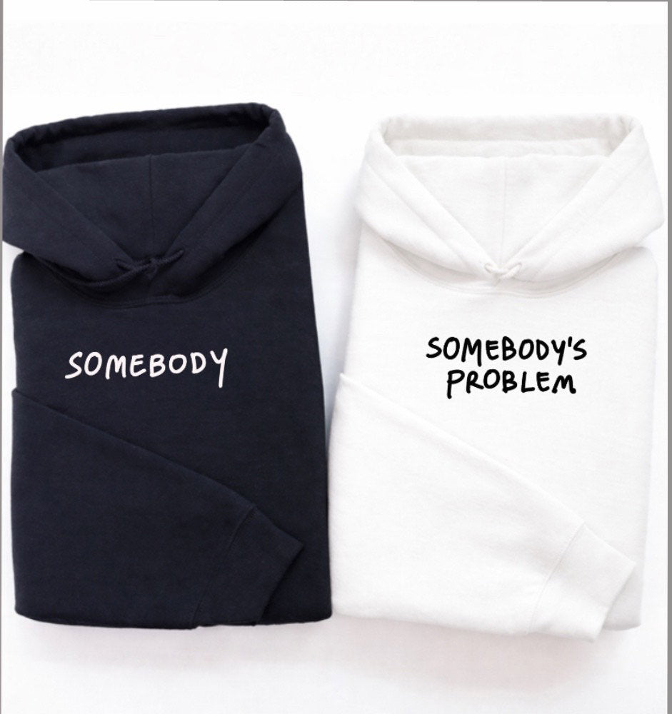 Somebody's Problem