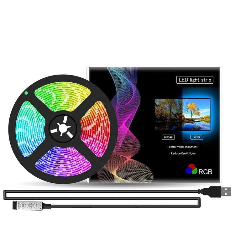 Led List / Led Strip 3M