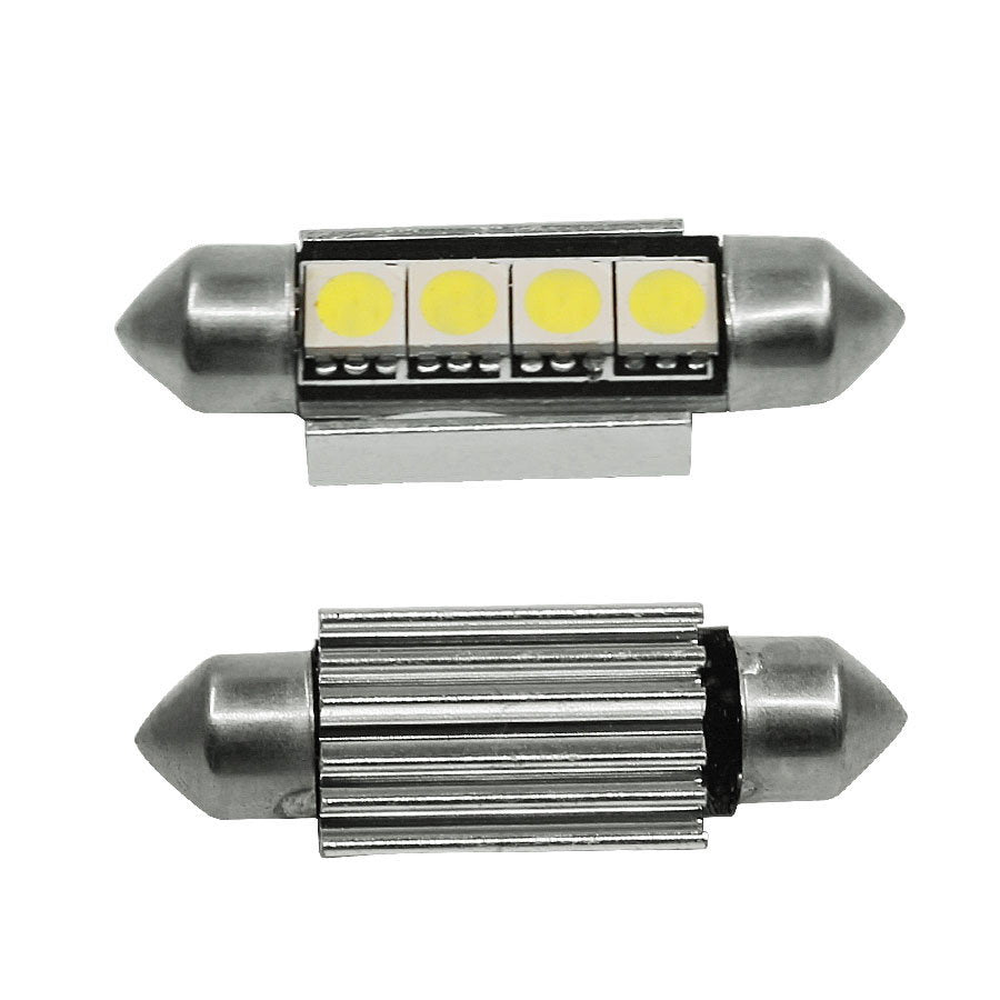 42mm Spollampa C5W