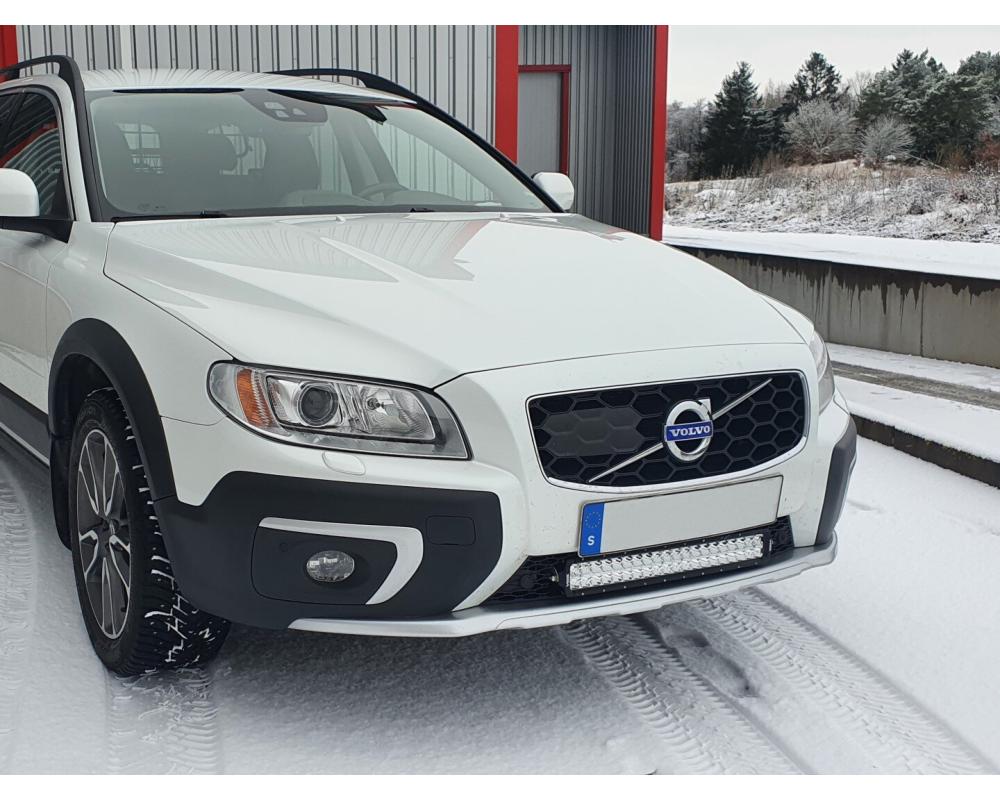 XC70 Modellanpassat Belysningspaket med LED-Ljusramp - Volvo XC70 2008-2016