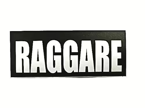 RAGGARE.