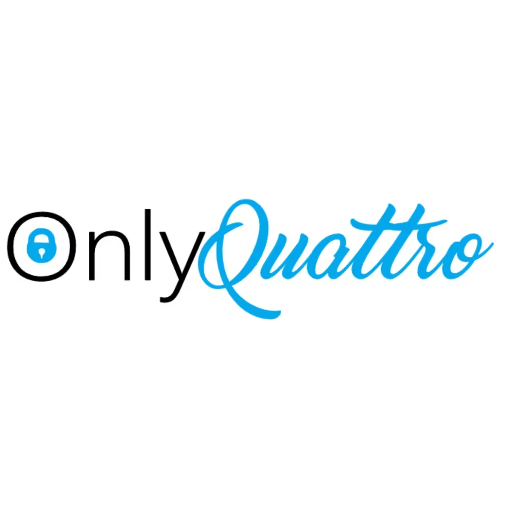 Dekal - OnlyQuattro