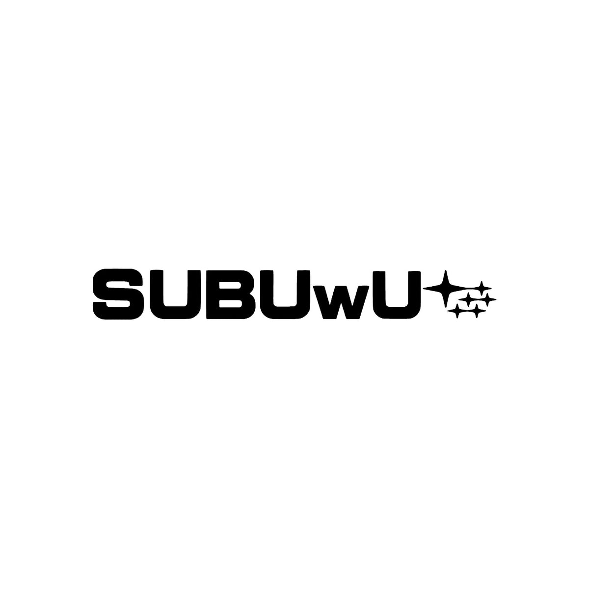 Dekal SUBUwU