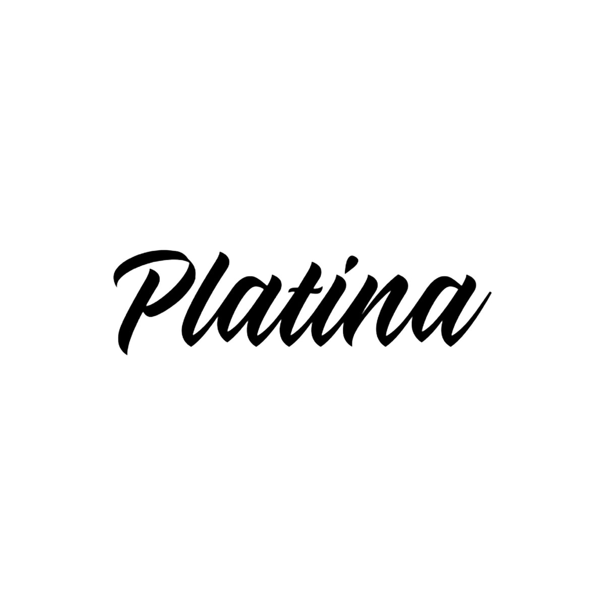 Dekal Platina