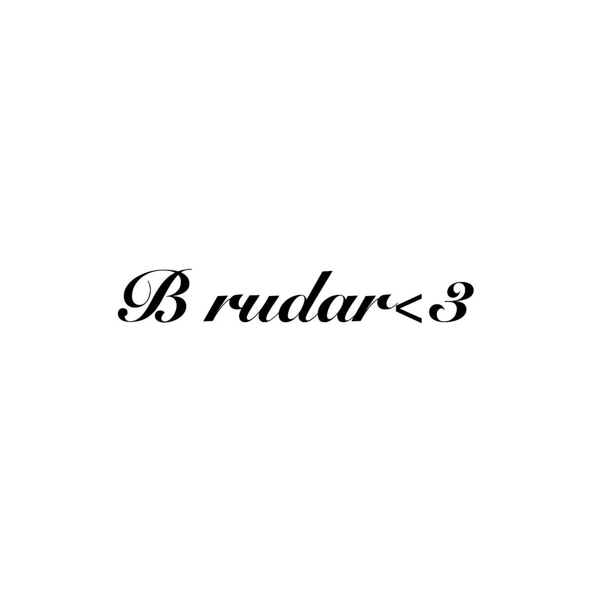 Dekal B rudar<3