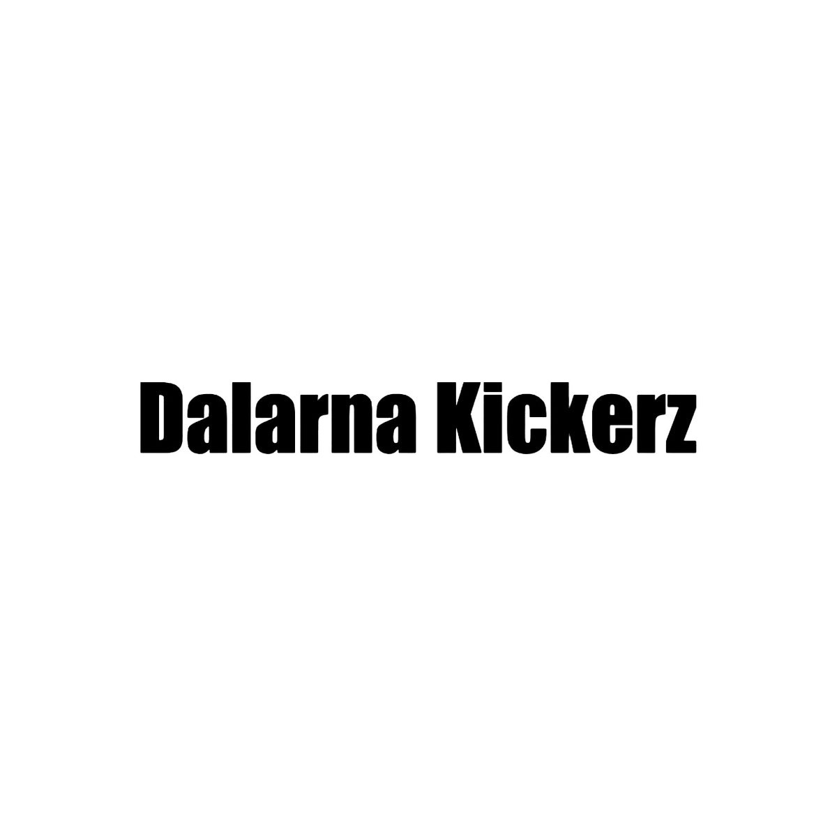Dekal Dalarna Kickerz