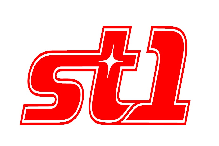 ST1 Dekal