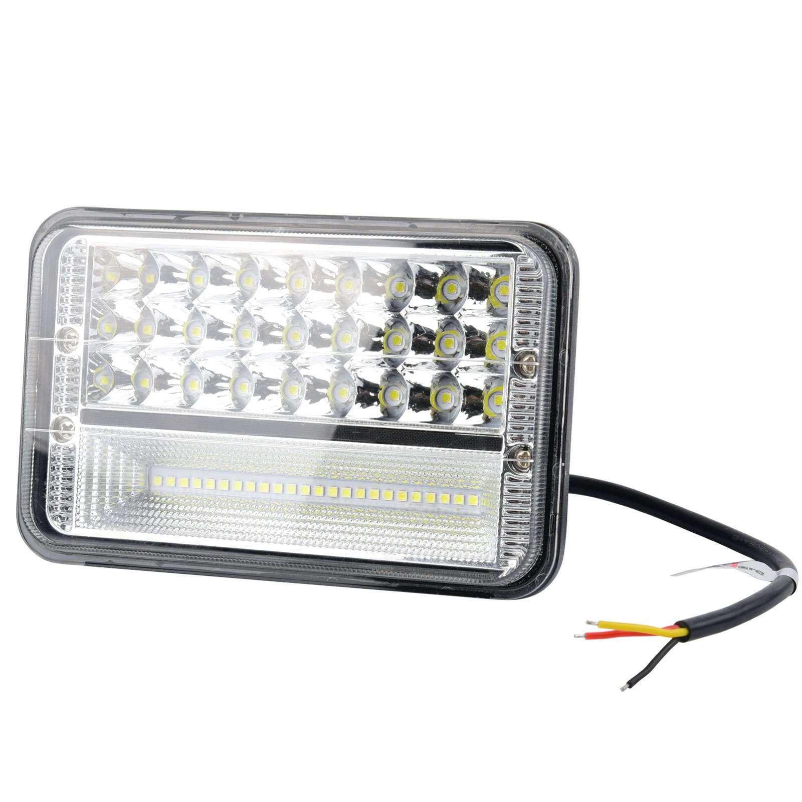 LED-lampa
