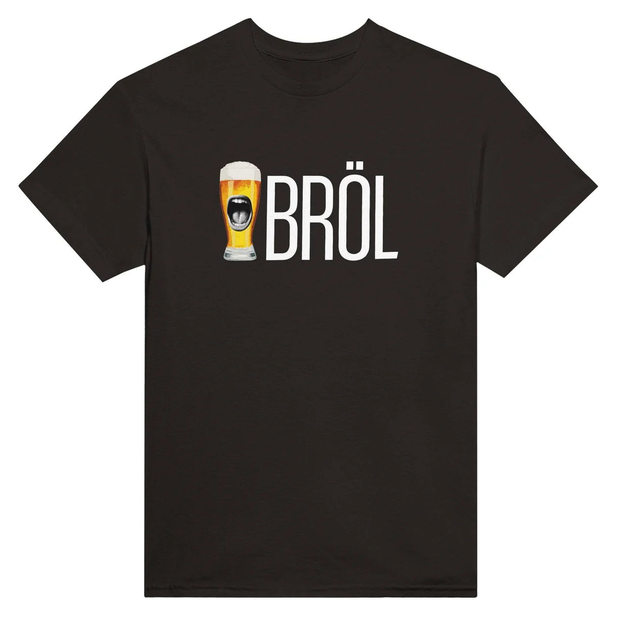 Bröl T-Shirt