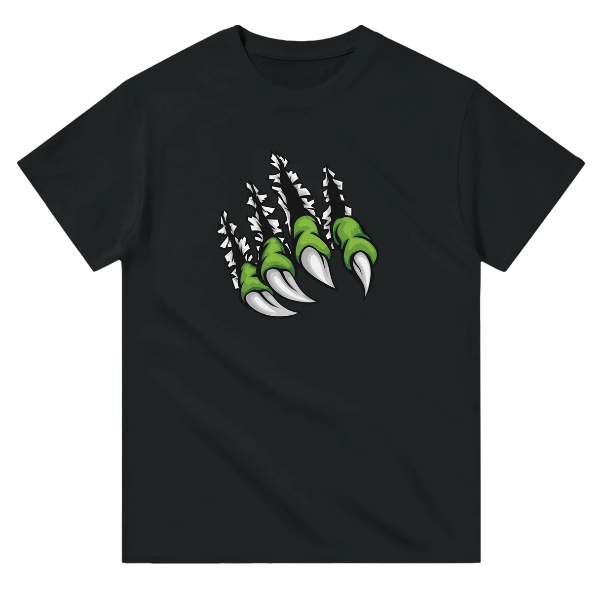 Claws T-Shirt