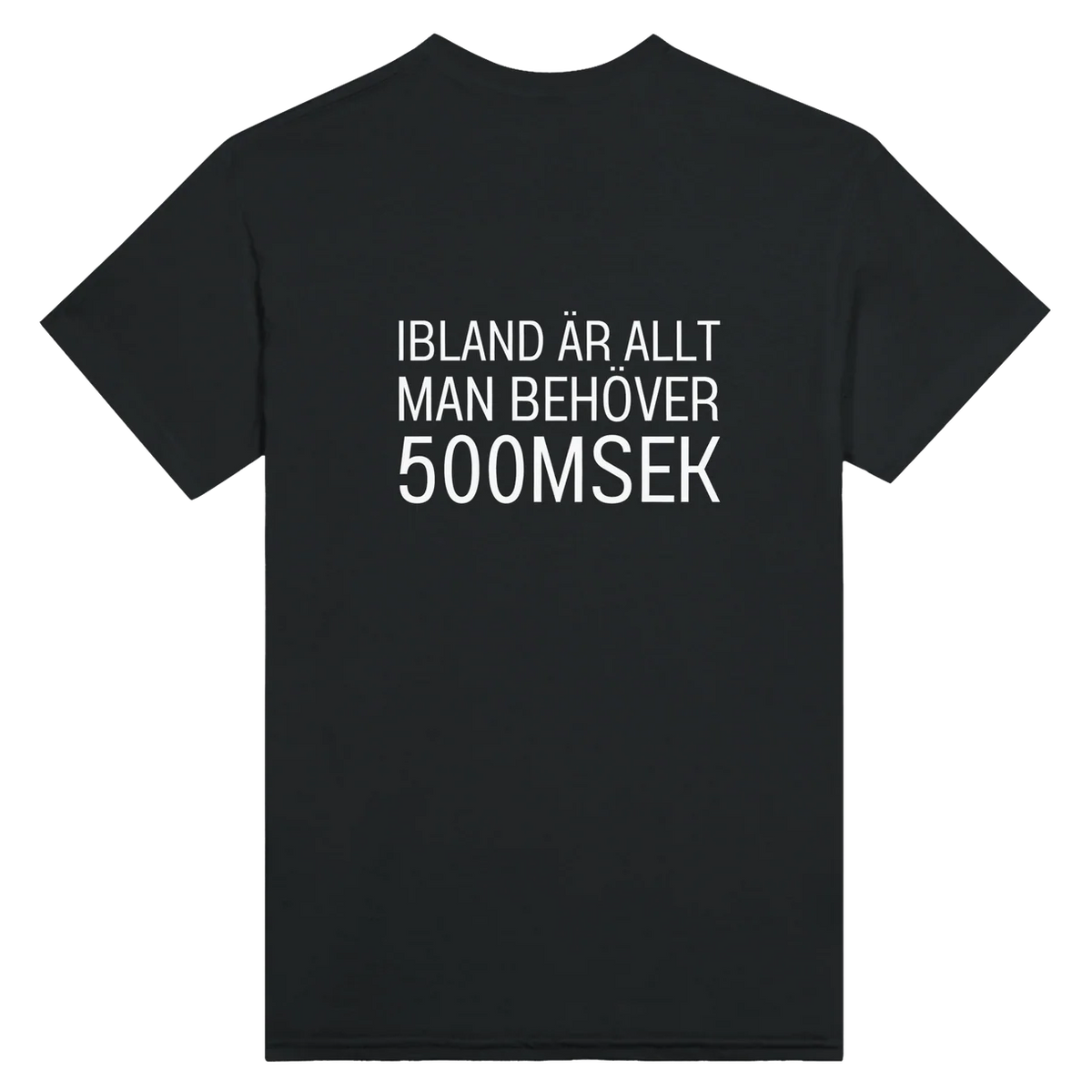 500MSEK T-Shirt