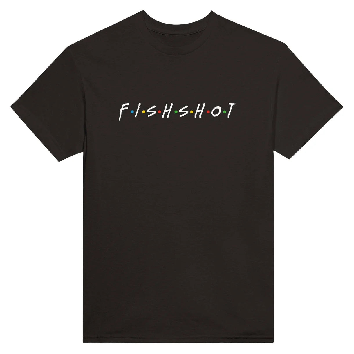 Fishshot T-Shirt