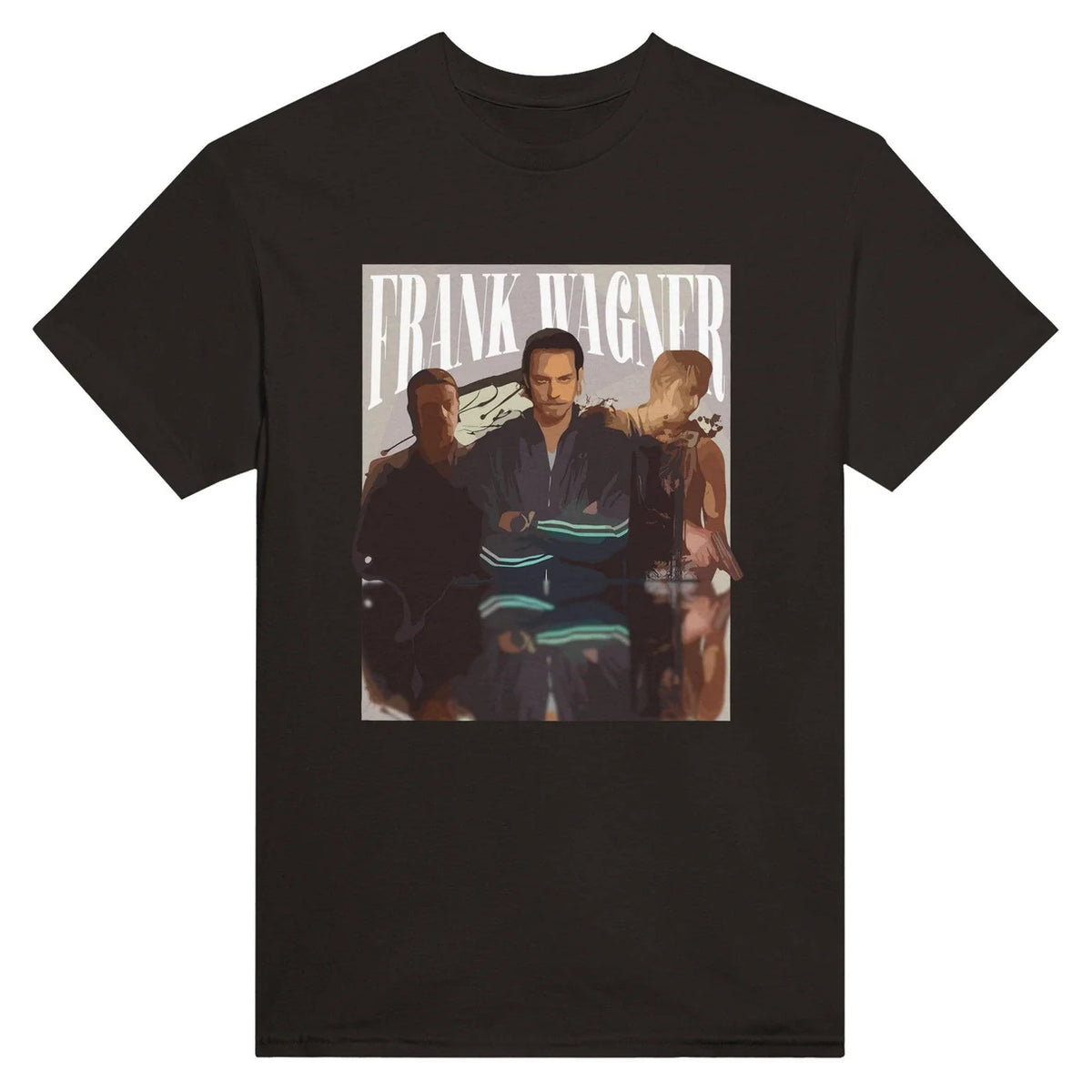 Frank Wagner T-Shirt