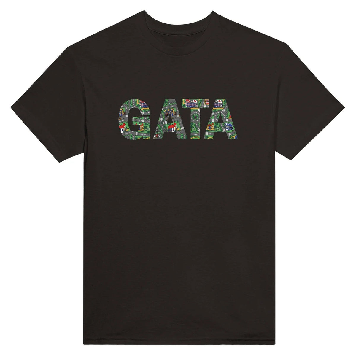 GATA T-Shirt