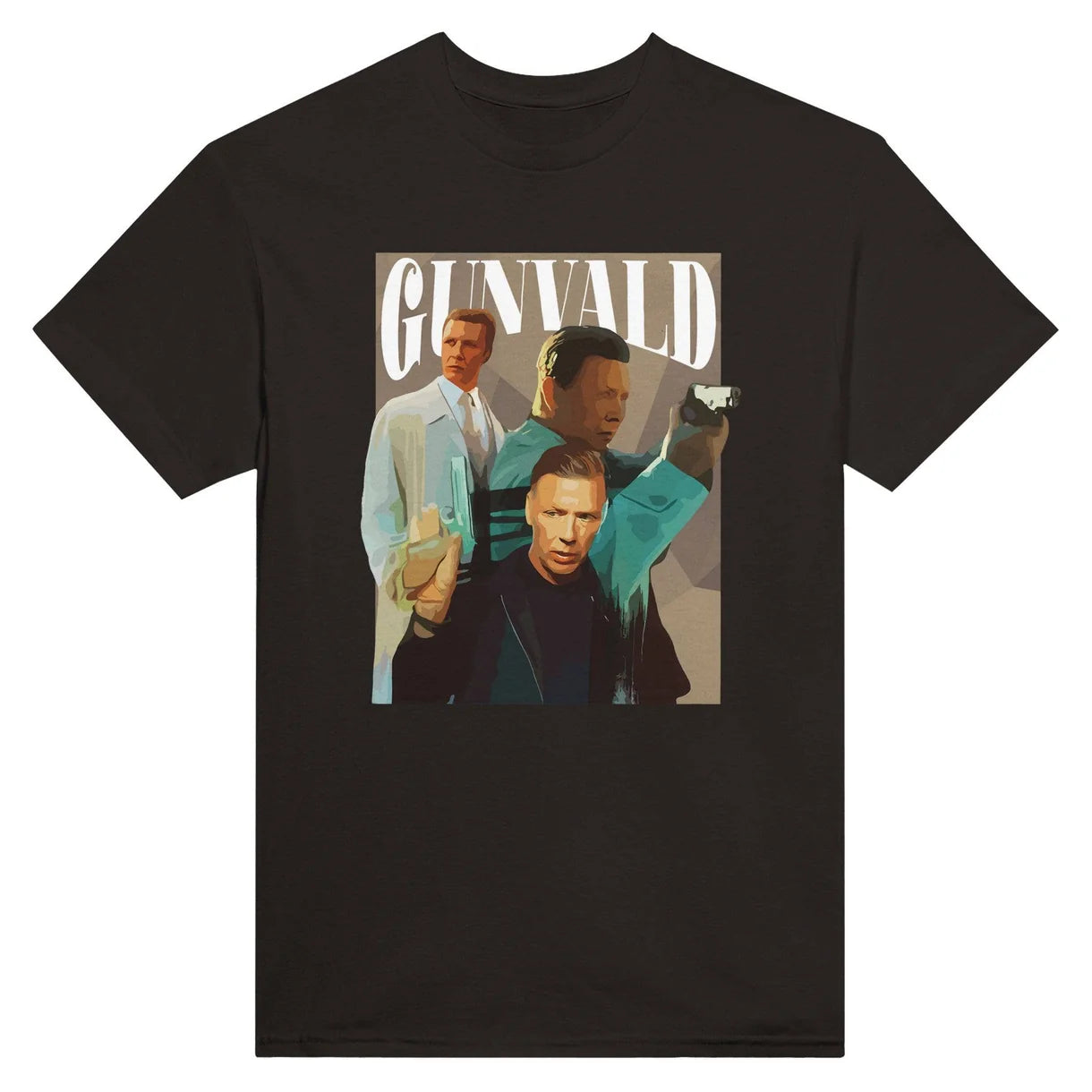 Gunvald T-Shirt