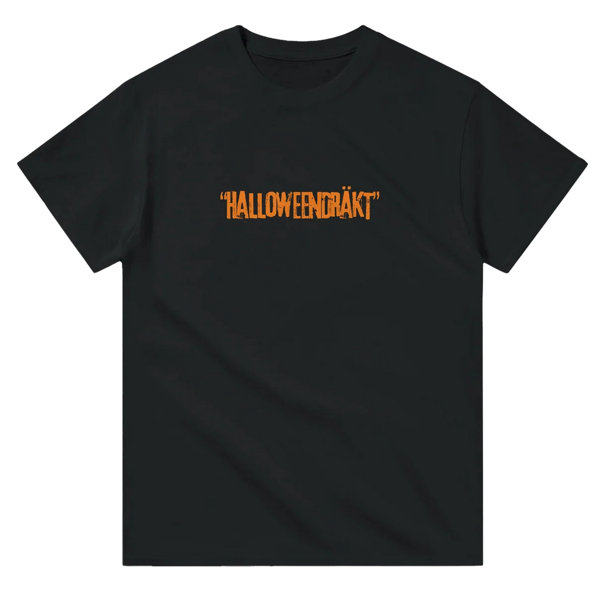 Halloweendräkt T-Shirt