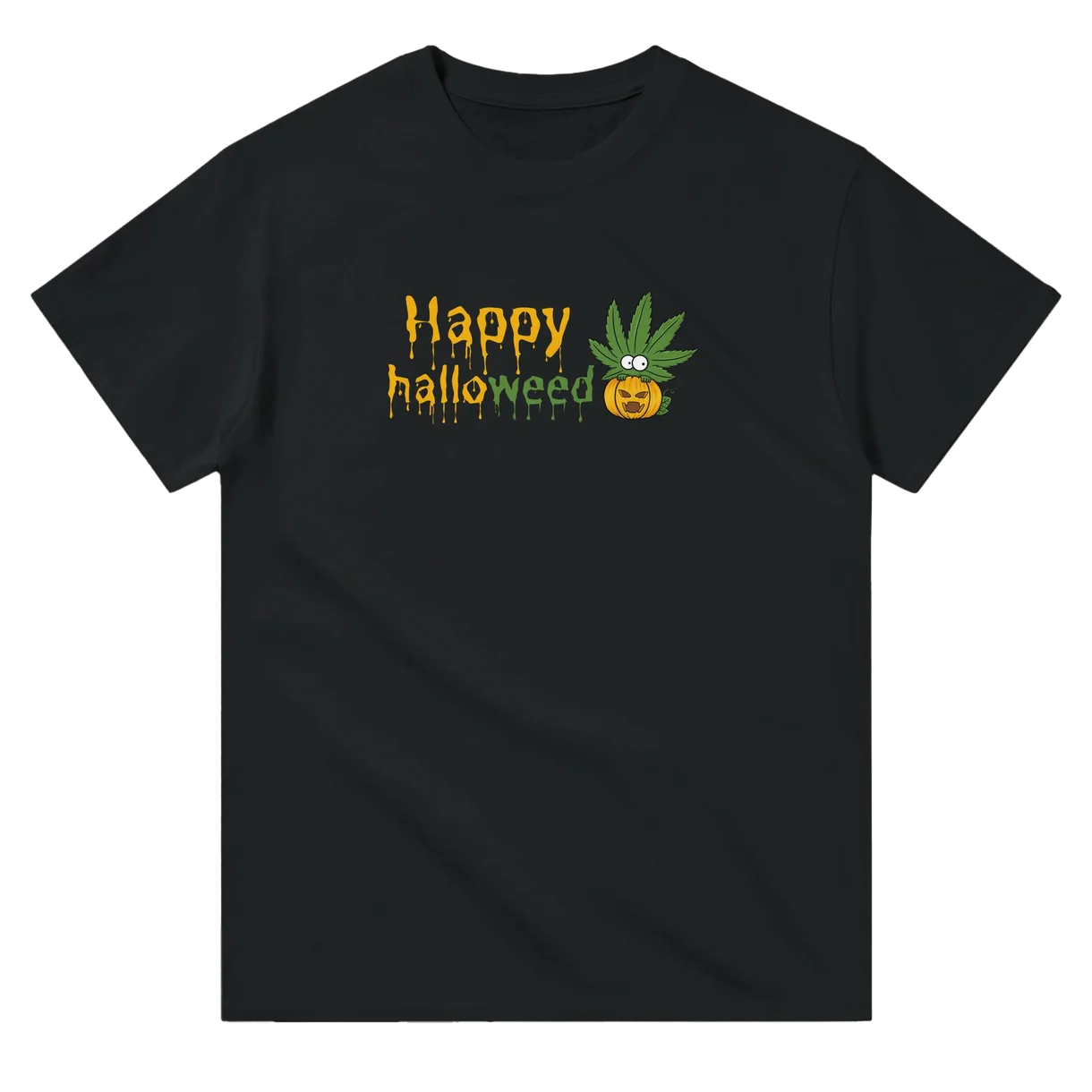 Happy Halloweed T-Shirt