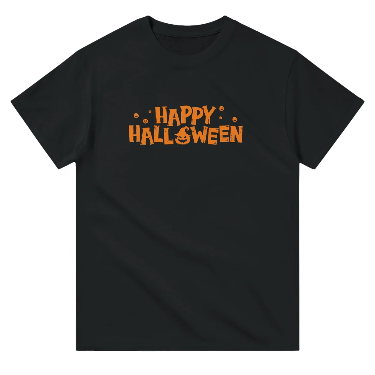 Happy Halloween T-Shirt