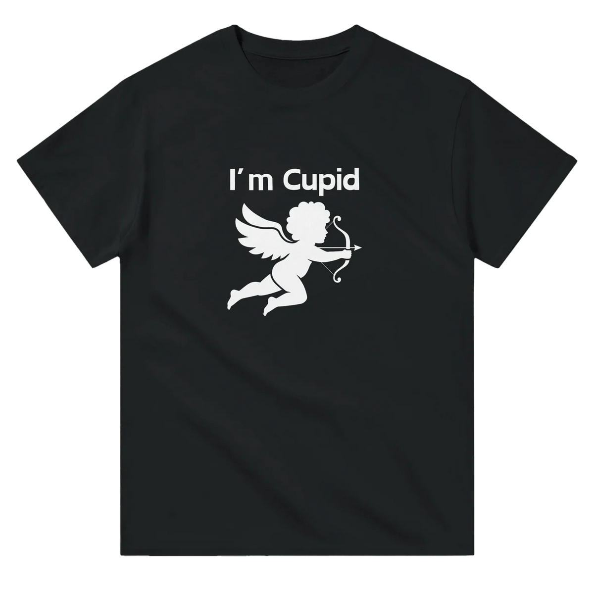 I'm Cupid T-Shirt