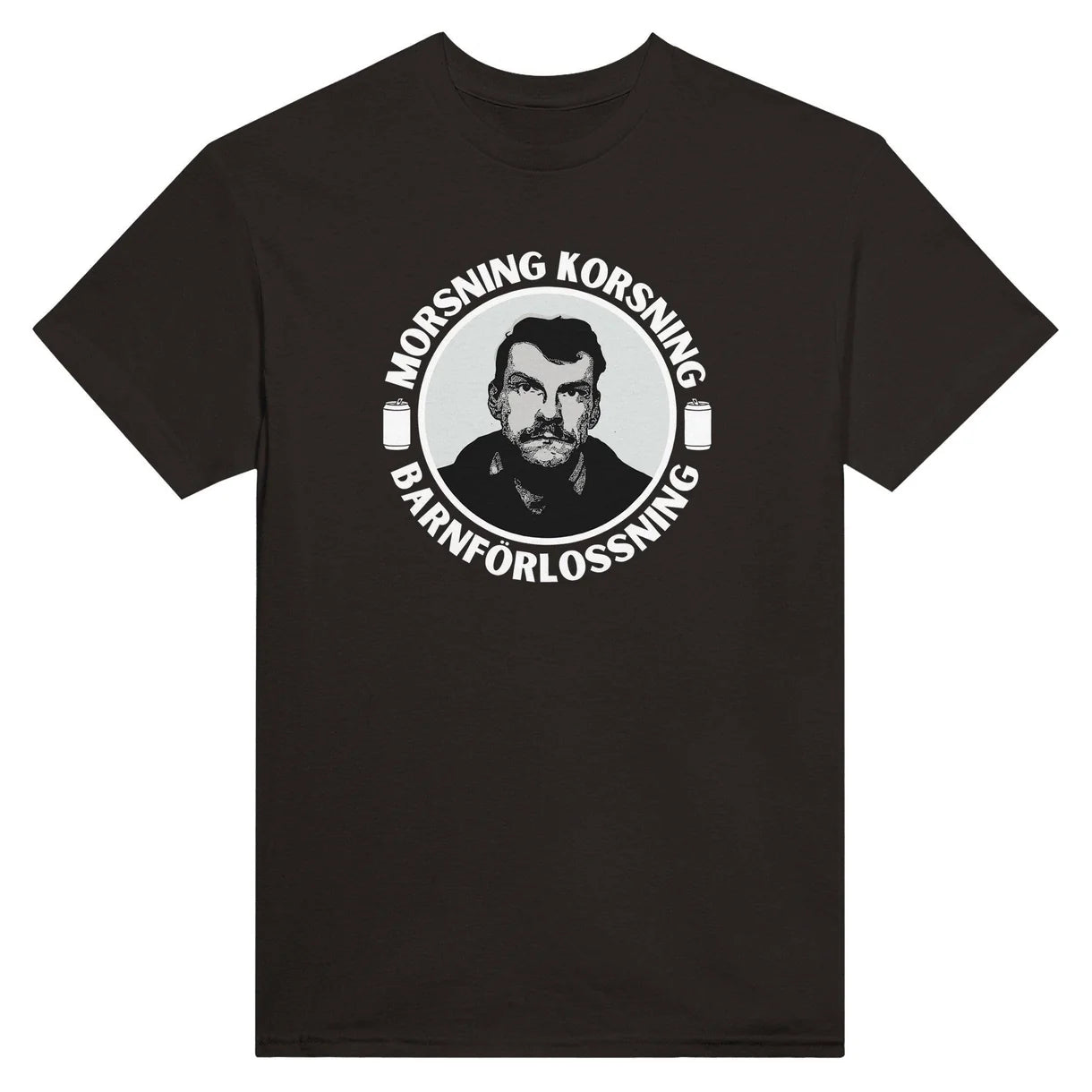 Morsning Korsning T-Shirt