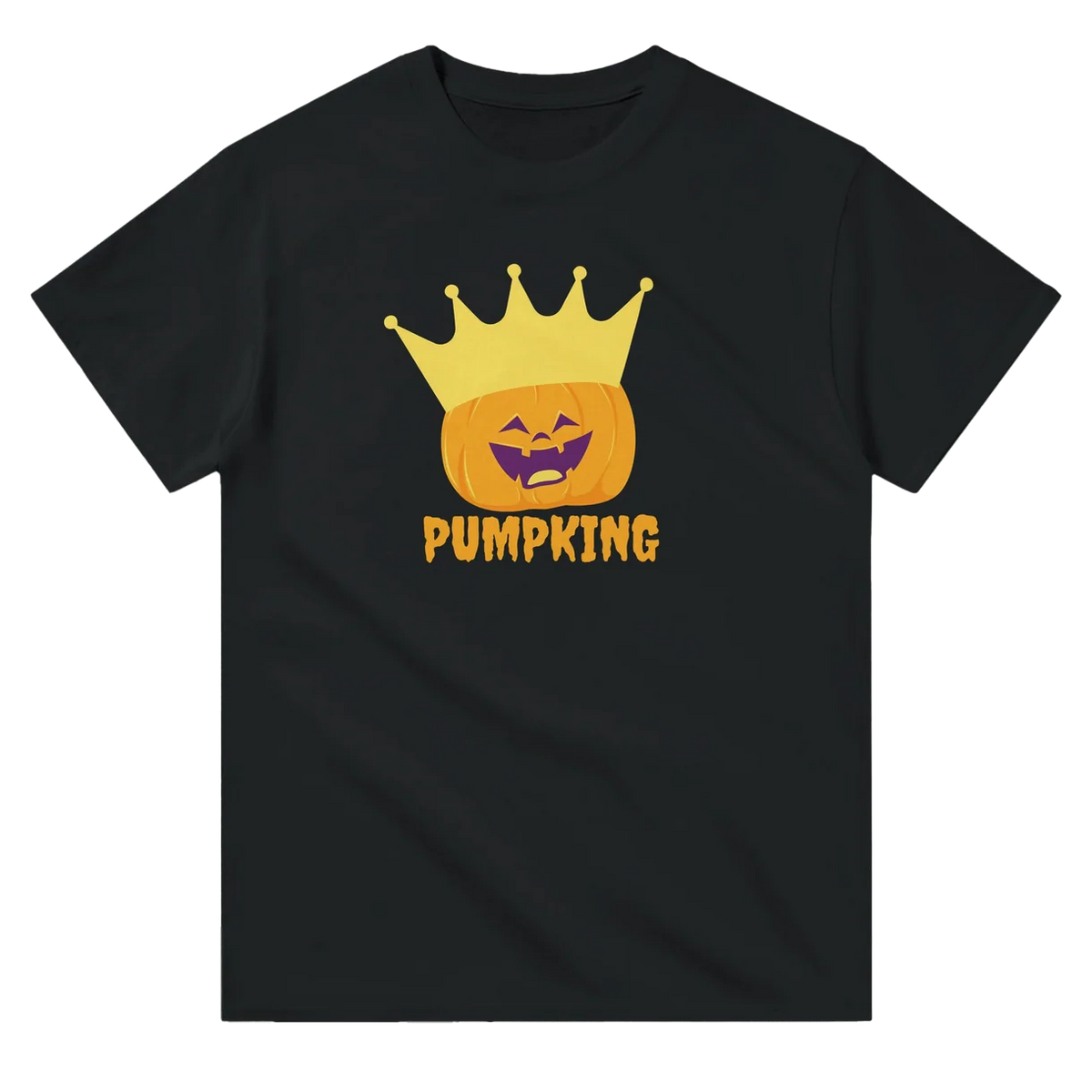 Pumpking T-Shirt