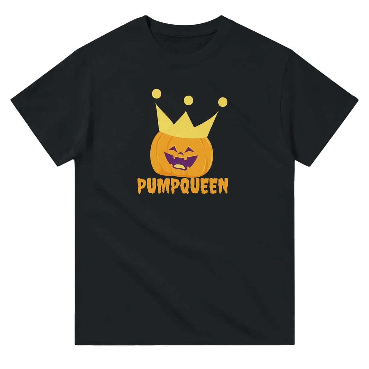 Pumpqueen T-Shirt