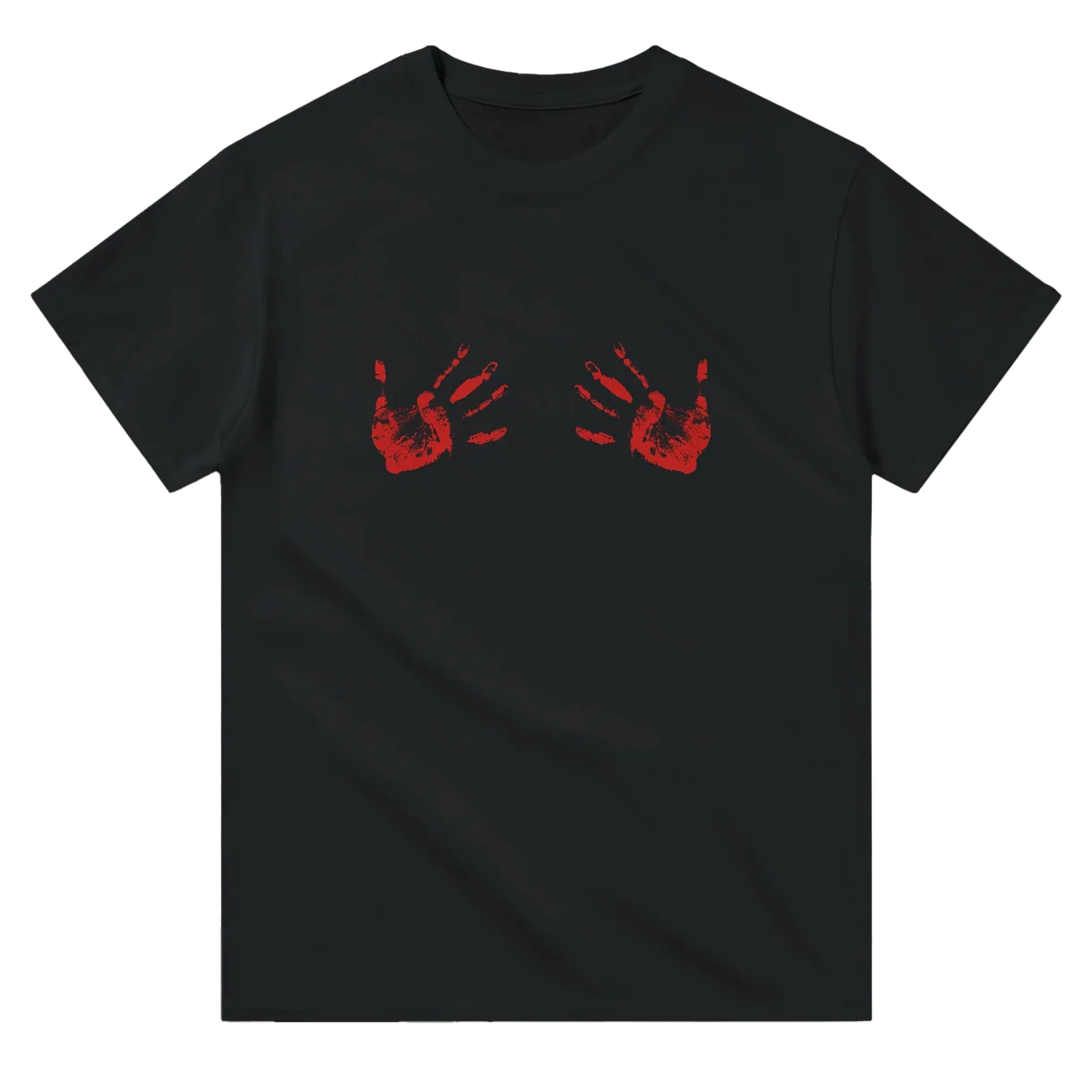 Bloody Hands T-Shirt