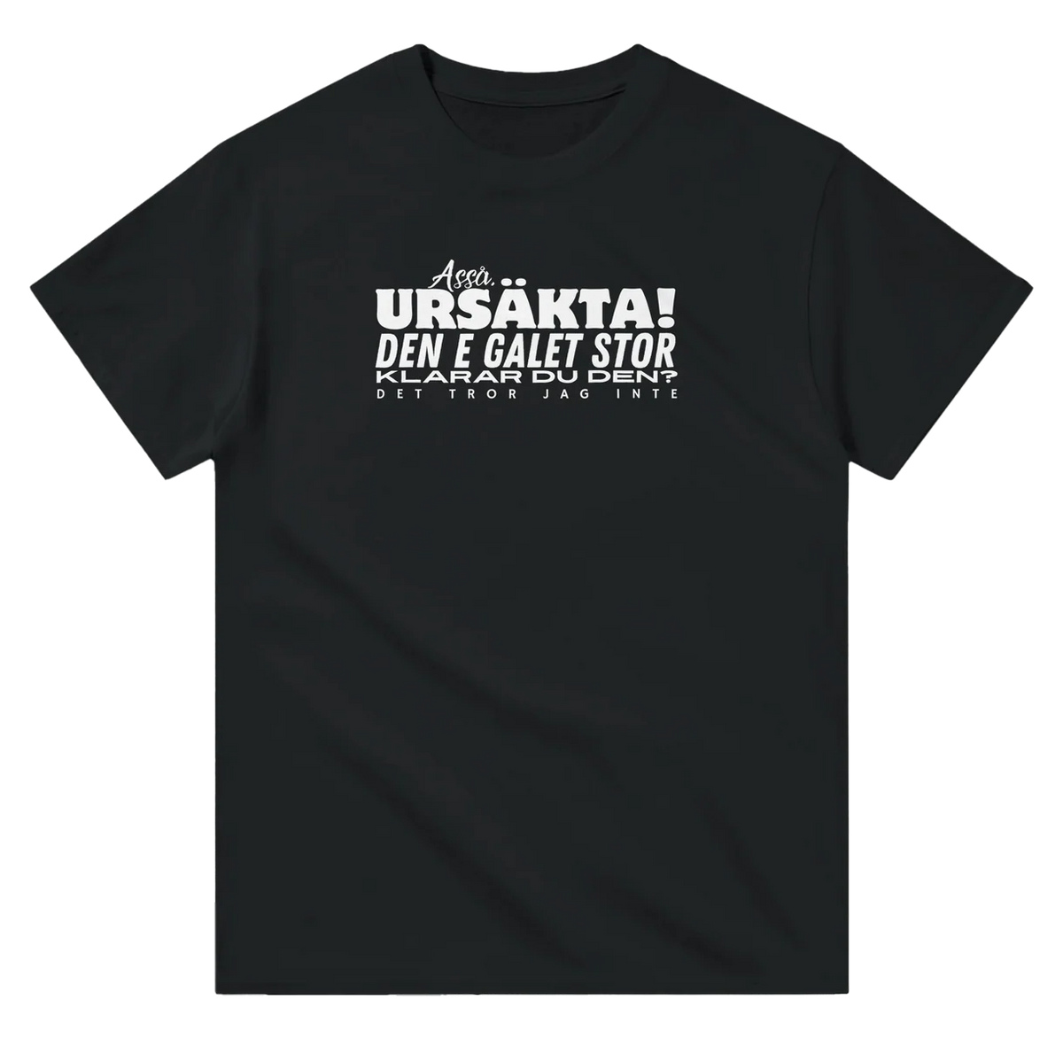 Galet Stor T-Shirt