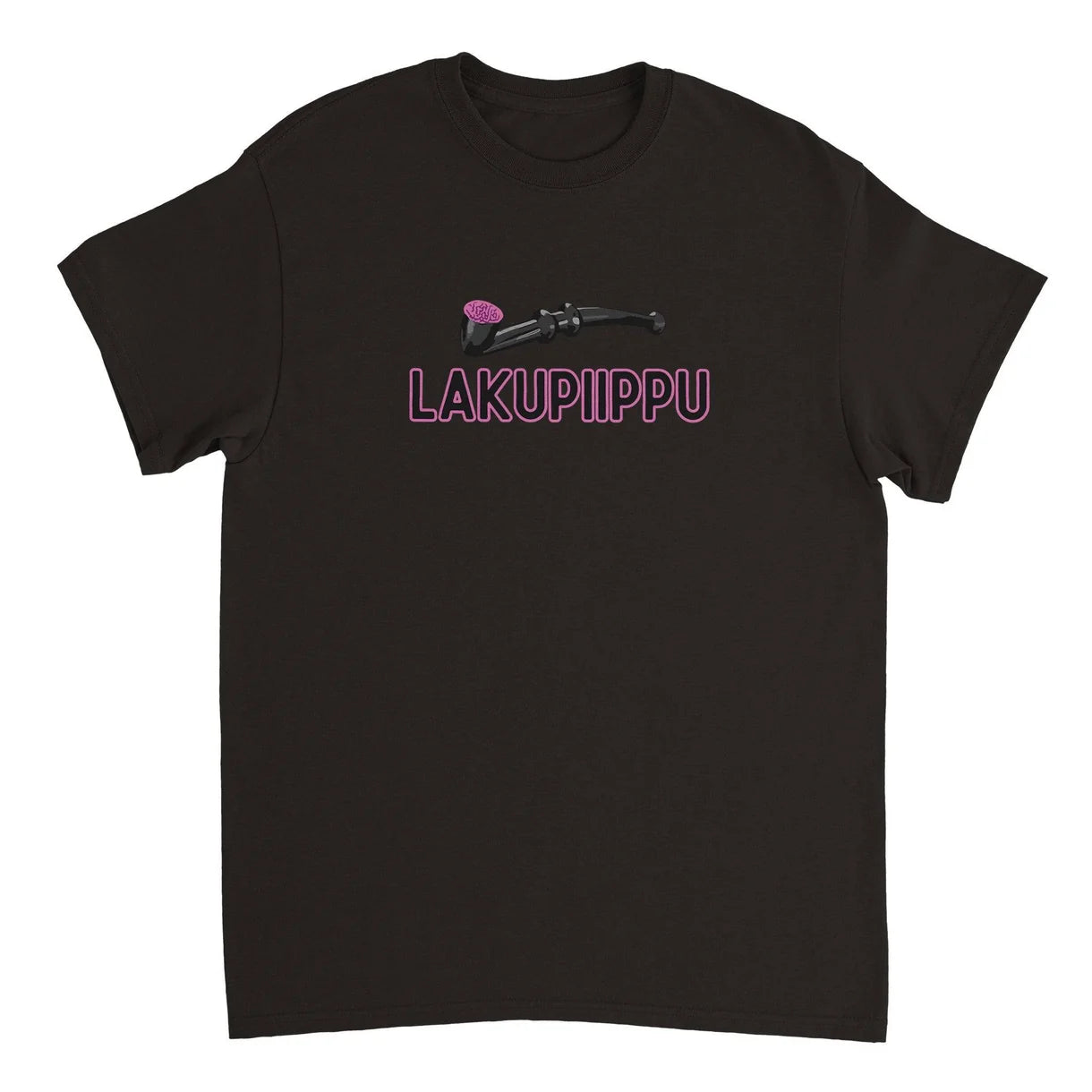 Lakupiippu T-Shirt