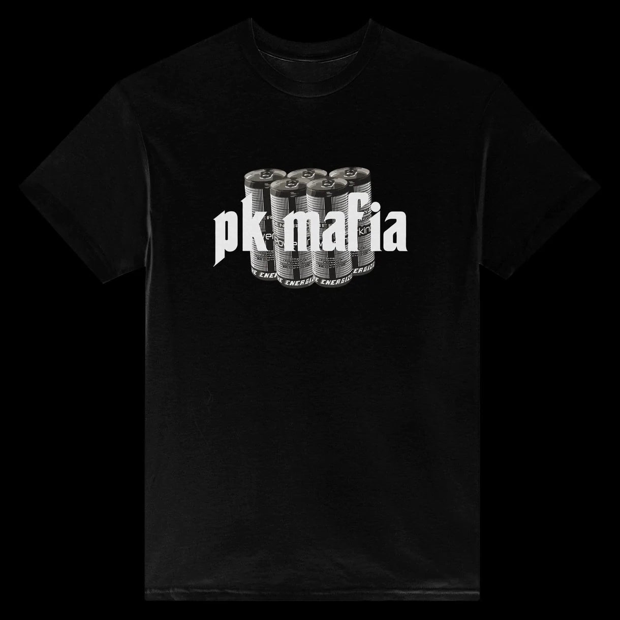 PK Mafia T-Shirt