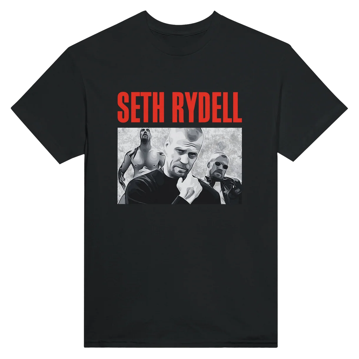 Seth Rydell 2.0 T-Shirt