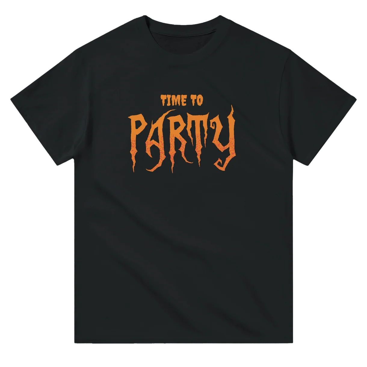 Time to Party T-Shirt