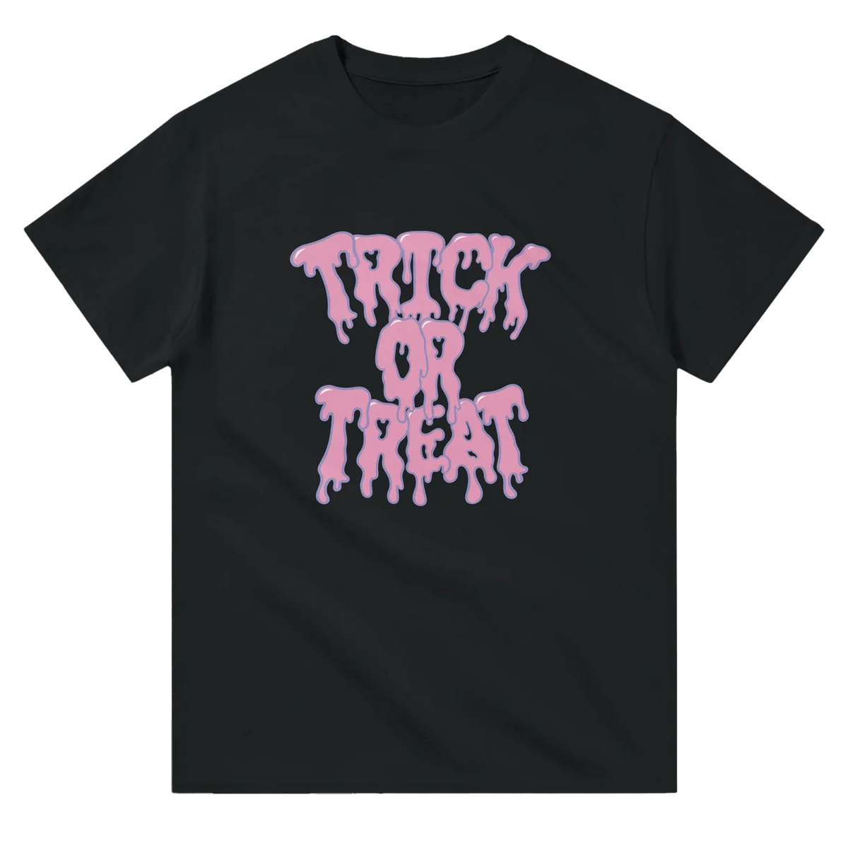 Trick or Treat T-Shirt