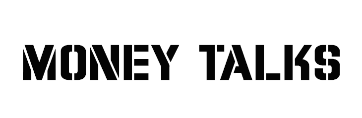 Money Talks Dekal