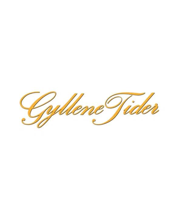 Dekal Gyllene Tider