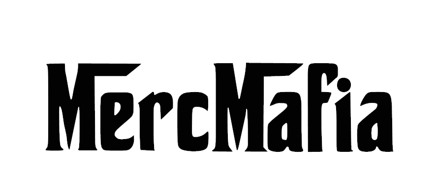 Merc Mafia Dekal