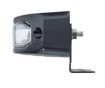RING Orange Strobe Roof Mount