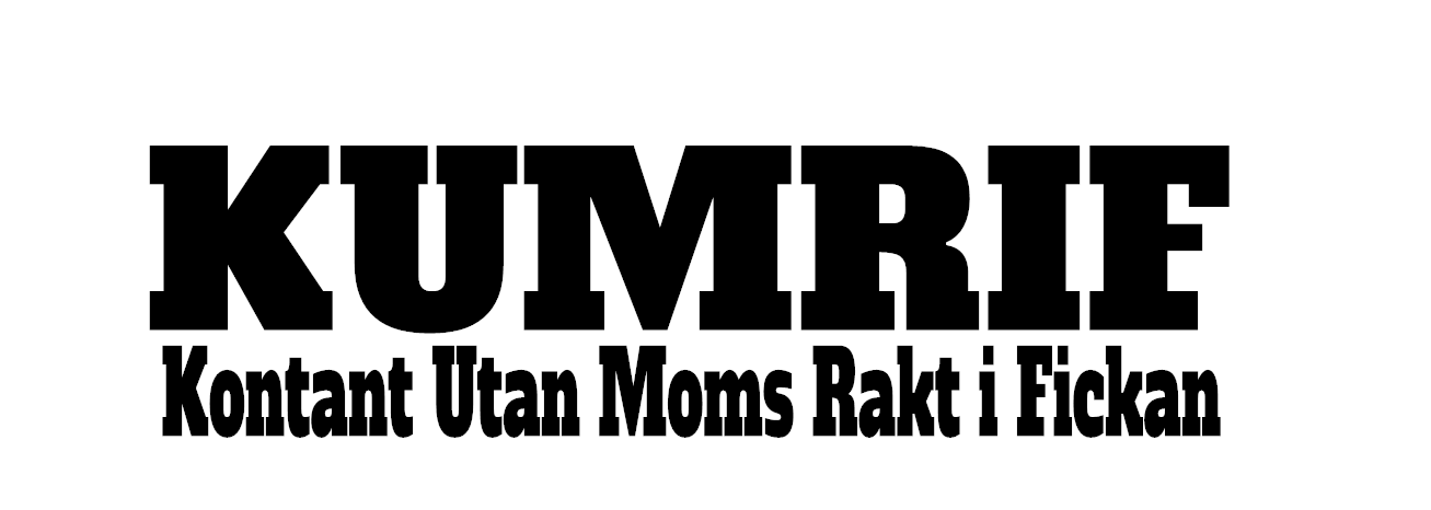 KUMRIF Dekal