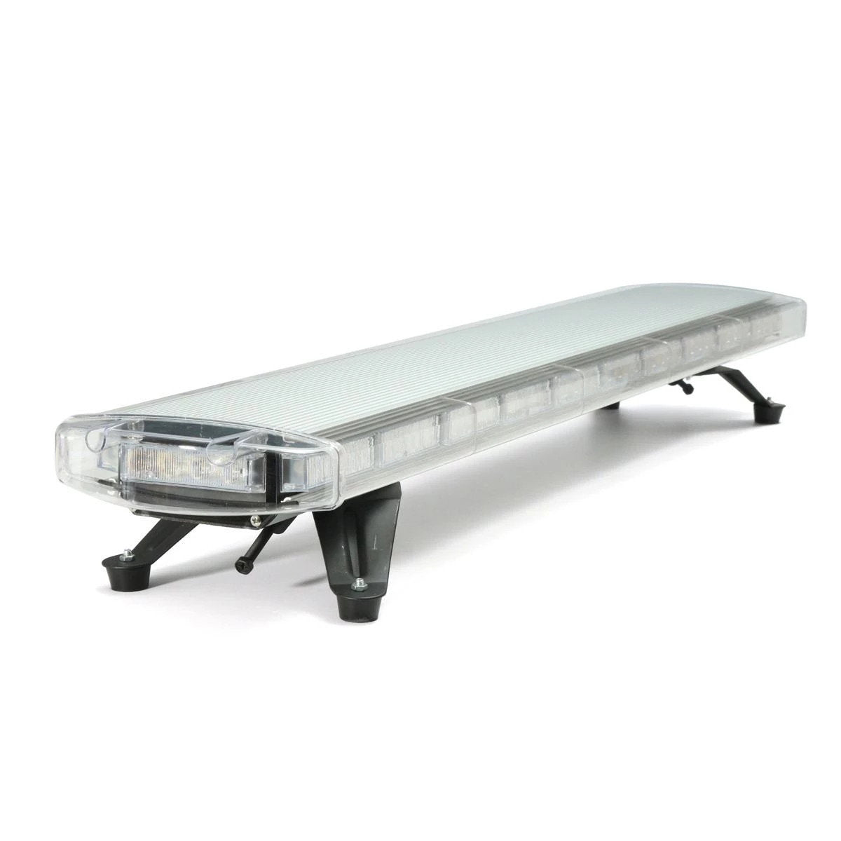 120cm LED blixtljusramp 8 olika färger!