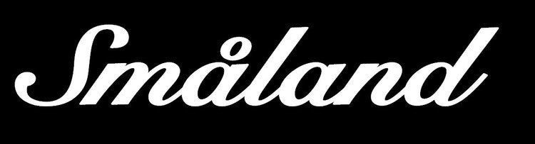 Dekal- Småland