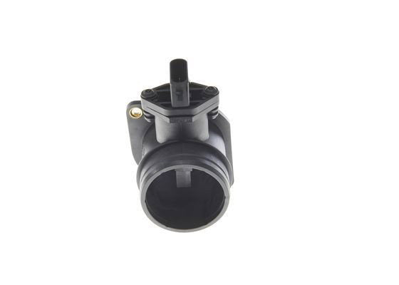 BOSCH 0 986 280 216 Luftmassemätare