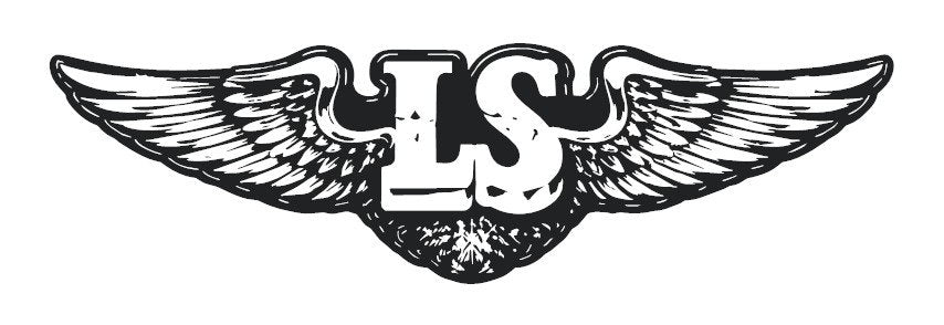 LS vingar