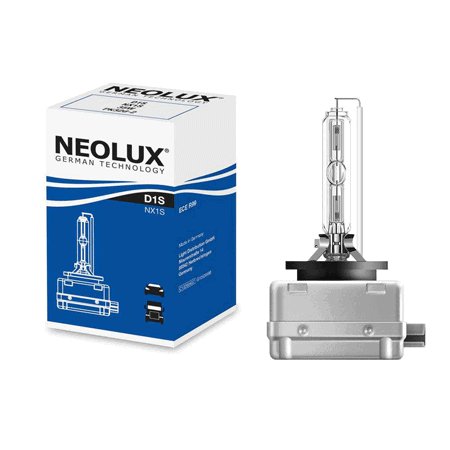D1S XENON NELOUX