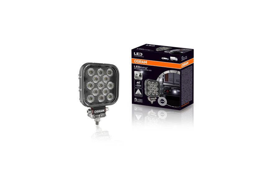 Osram LEDriving Arbetsljus VX120S-WD